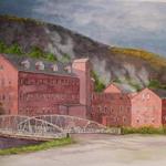 Onyx Paper Mill- Sold